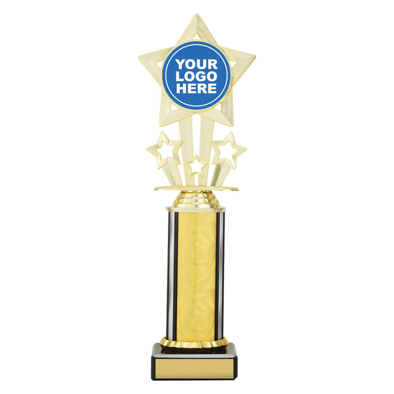 Icon Star - Gold