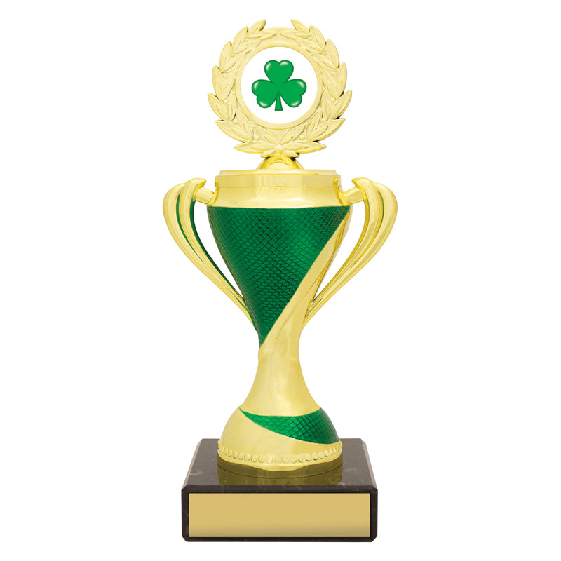 Cobra Cup - Shamrock