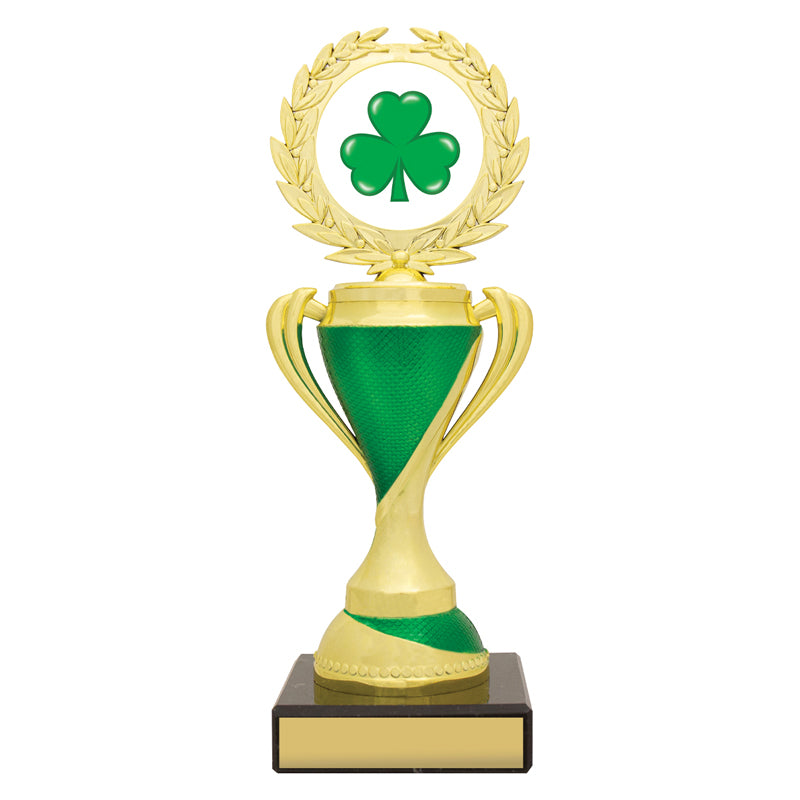 Cobra Cup - Shamrock