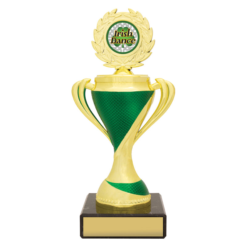 Cobra Cup - Irish Dance