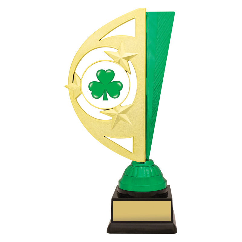 Magic - Shamrock