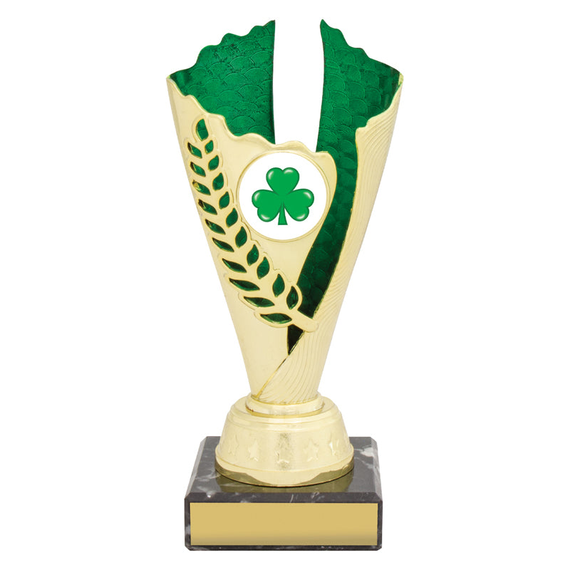 Spirit - Shamrock