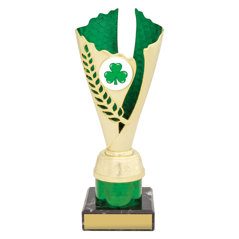 Spirit - Shamrock