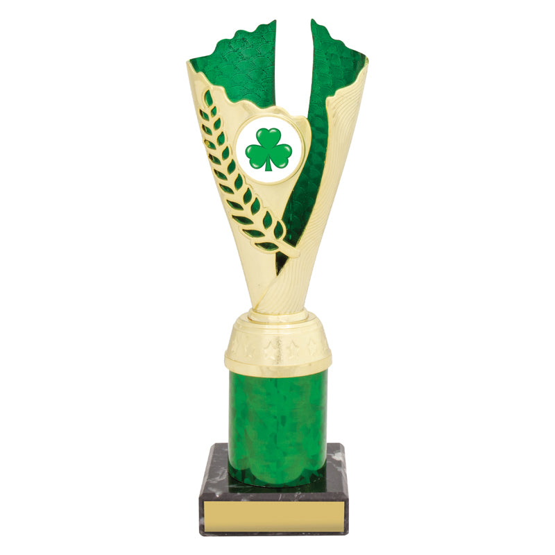 Spirit - Shamrock