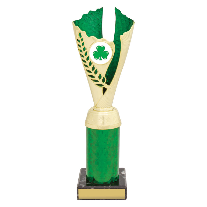 Spirit - Shamrock