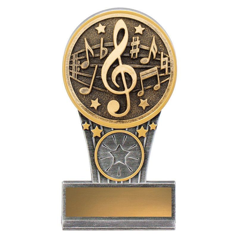 Mini Music IKON