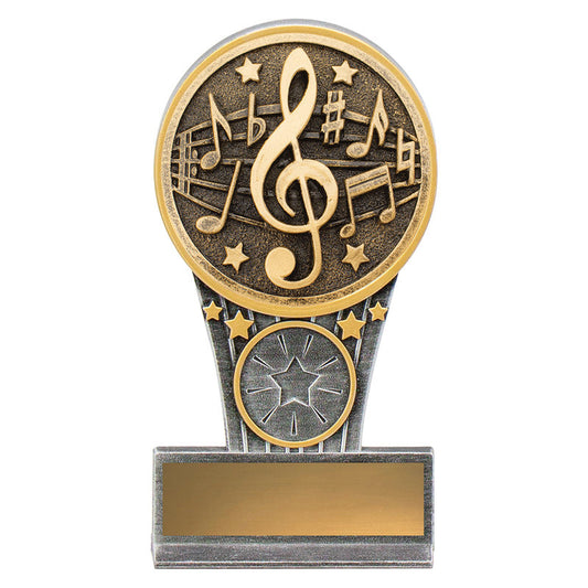 Mini Music IKON