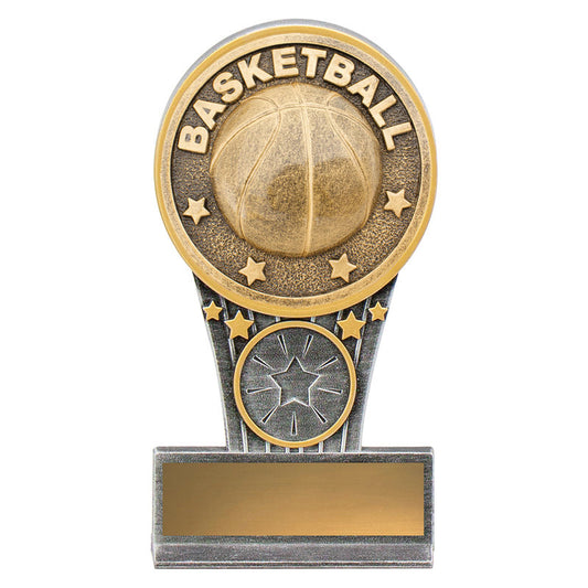 Mini Basketball IKON