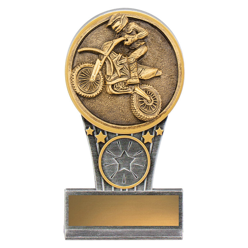 Mini Motocross IKON