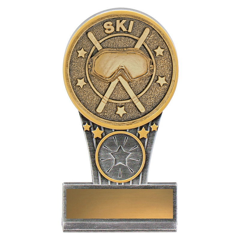 Mini IKON - Ski