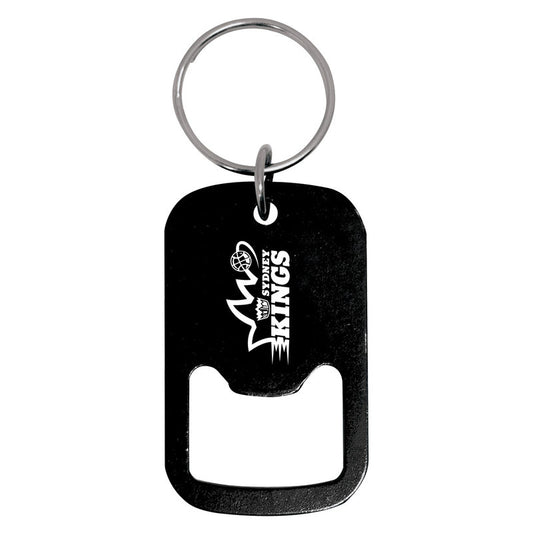 Custom Keychain - Bottle Opener