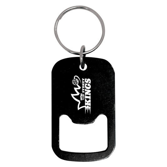 Custom Keychain - Bottle Opener