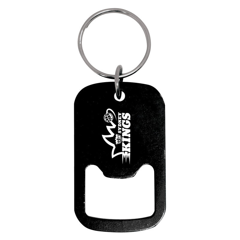 Custom Keychain - Bottle Opener