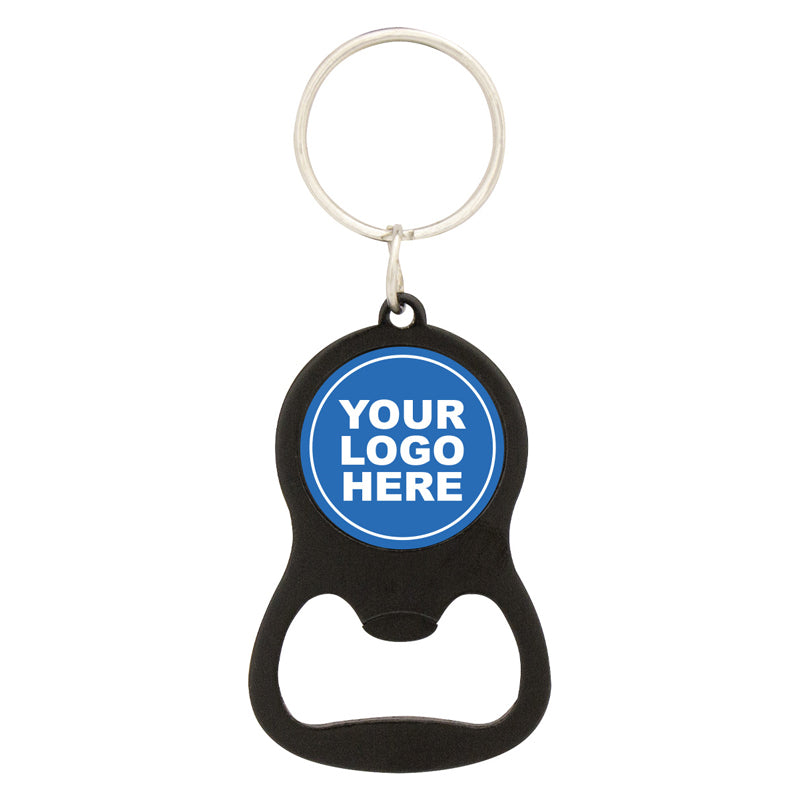 Keychain with Logo