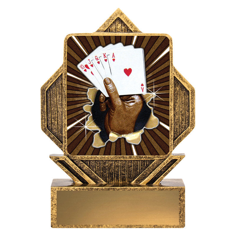 Lynx Arrow - Cards
