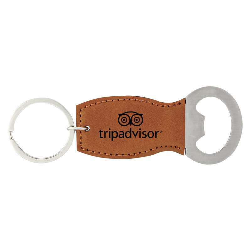 Keychain Bottle Opener