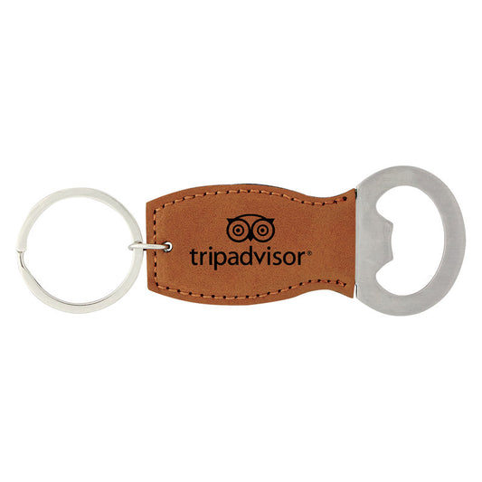 Keychain Bottle Opener