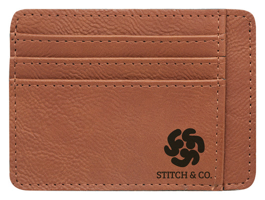 Wallet / Card Holder