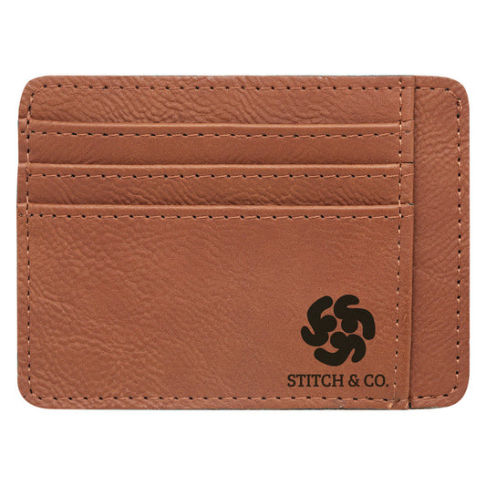 Wallet / Card Holder