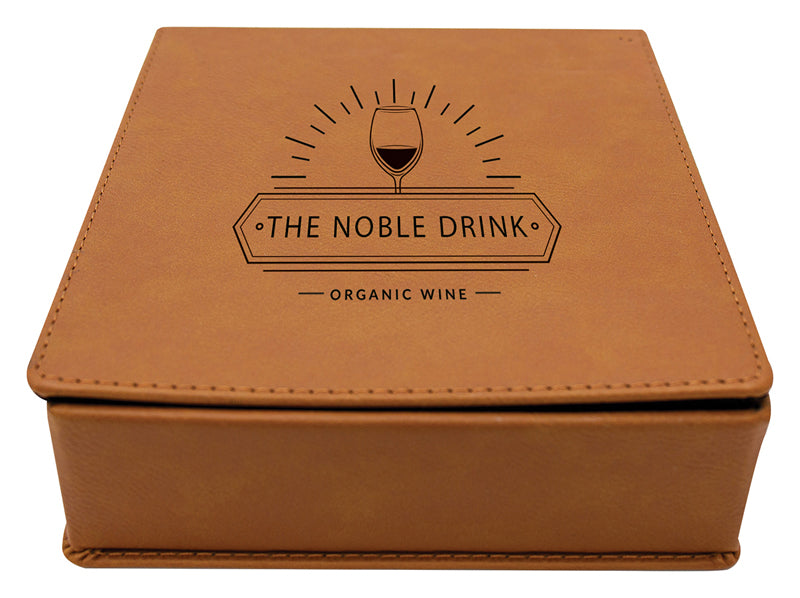 Premium Wine Gift Set