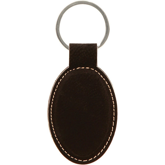 Laserable Keychain