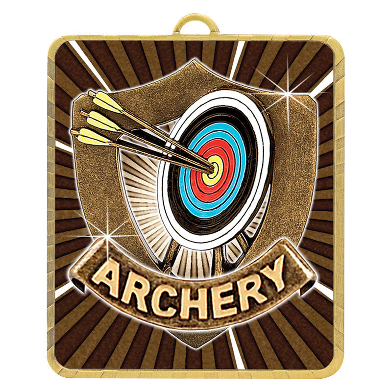 Wayfare Medal - American Football