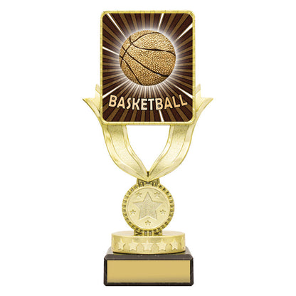 Lynx Sentry - Basketball