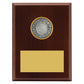 Peak Plaque Holder