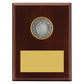 Peak Plaque Holder