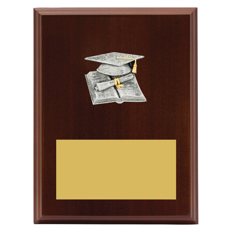 Peak Plaque Academic