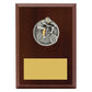 Peak Plaque BMX