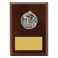 Peak Plaque BMX