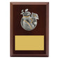 Peak Plaque Golf