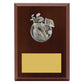 Peak Plaque Golf