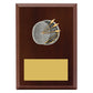 Peak Plaque Archery
