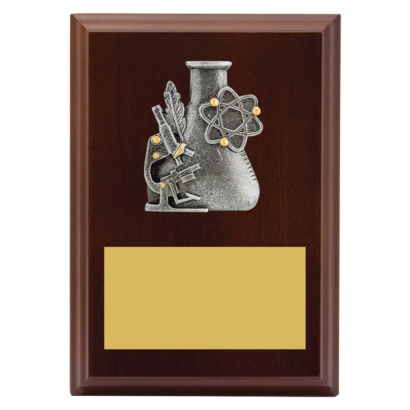 Peak Plaque Science