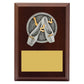 Peak Plaque Ballet