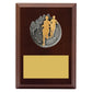 Peak Plaque Cross Country
