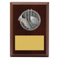 Peak Plaque Aussie Rules