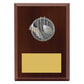 Peak Plaque Aussie Rules