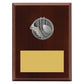Peak Plaque Aussie Rules