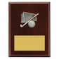 Peak Plaque Hockey