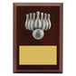 Peak Plaque Tenpin