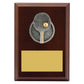 Peak Plaque Table Tennis