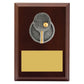 Peak Plaque Table Tennis