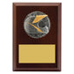 Peak Plaque Motocross
