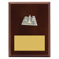 Peak Plaque Chess
