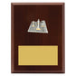 Peak Plaque Chess