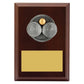 Peak Plaque Bowls