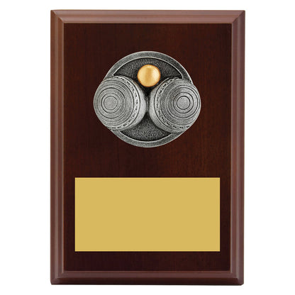 Peak Plaque Bowls